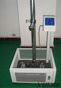 耐熱沖擊試驗機