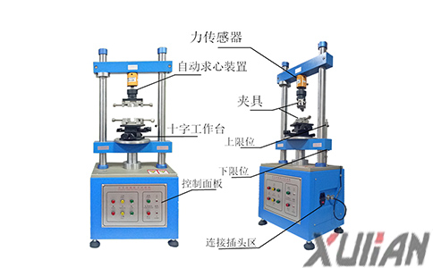 雨傘疲勞試驗(yàn)機(jī)