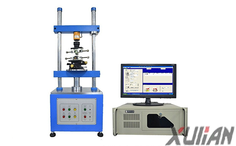 彈簧抗疲勞試驗機(jī)