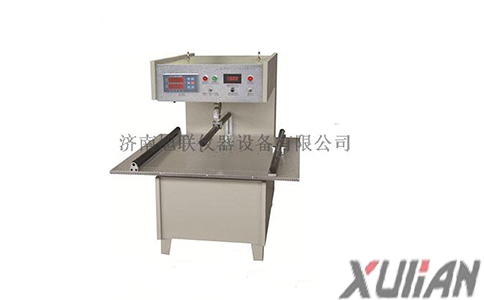 「數(shù)顯陶瓷磚抗折試驗機(jī)」