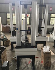 落地式電子萬能試驗(yàn)機(jī)