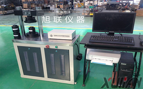 手動混凝土壓力試驗(yàn)機(jī)